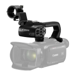 Canon HDU-4 Top Handle for XA60B Camcorder