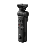 Sony GP-VPT3 Wireless Shooting Grip with Detachable Remote