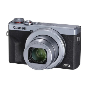 Canon PowerShot G7 X Mark III
