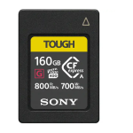 Sony CFexpress Type A 240GB (CEA-G240T)