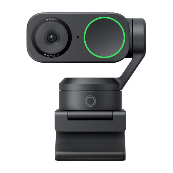 Insta360 Link 2 Pro Webcam 4K