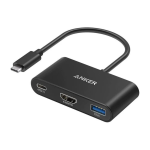 Anker 555 USB-C Hub 8-in-1