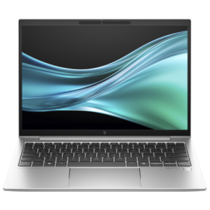 HP EliteBook 830 G11, Core Ultra 7 155U, 16GB, 512GB SSD, 13,3″, Windows 11 Pro, fotografia 1