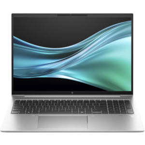 HP EliteBook 860 G11, Core Ultra 7 155U, 16GB, 512GB SSD, 4G LTE, 16″, FreeDOS, fotografia 1