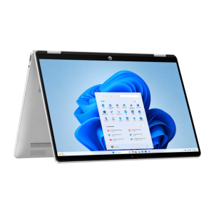 HP OmniBook 5 Flip 14-fp0023dx, Core 7 150U, 16GB, 512GB SSD, 14″ 2K Touch, 2-em-1, Windows 11 Home, fotografia 1