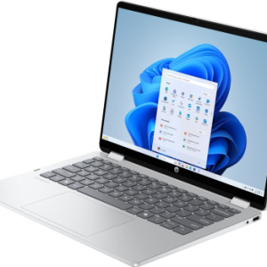 HP OmniBook 5 Flip 14-fp0023dx, Core 7 150U, 16GB, 512GB SSD, 14″ 2K Touch, 2-em-1, Windows 11 Home, fotografia 2