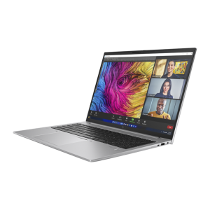 HP ZBook Firefly 16 G11, Core Ultra 7, 64GB, 2TB SSD, RTX A500 4GB, Windows 11 Pro, fotografia 1