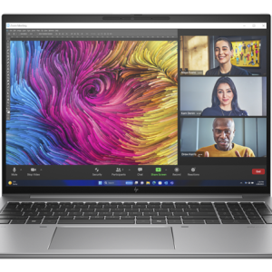 HP ZBook Firefly 16 G11, Core Ultra 7, 64GB, 2TB SSD, RTX A500 4GB, Windows 11 Pro, fotografia 2