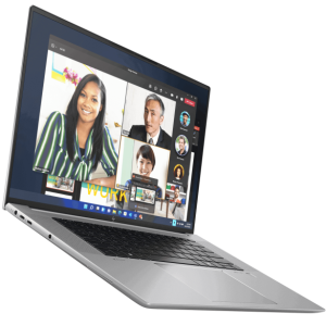 HP ZBook Studio 16 G11, Core Ultra 7 165H, 32GB, 1TB SSD, RTX 2000 8GB, 16″, Windows 11 Pro, fotografia 2