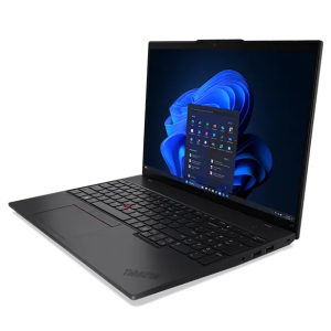 Lenovo ThinkPad L16 Gen 2, Core Ultra 5 225U, 16GB, 1TB SSD, 16″, Windows 11 Pro, fotografia 1