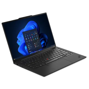 Lenovo ThinkPad X1 Carbon Gen 13, Core Ultra 7 255H, 32GB, 1TB SSD, 14″ 2K, Windows 11 Pro, fotografia 1