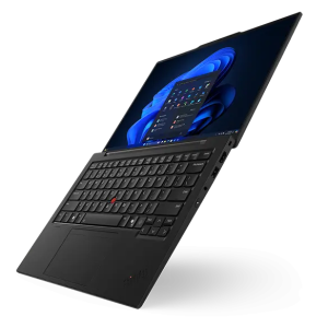Lenovo ThinkPad X1 Carbon Gen 13, Core Ultra 7 255H, 32GB, 1TB SSD, 14″ 2K, Windows 11 Pro, fotografia 2