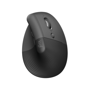 Rato vertical ergonómico Logitech Lift