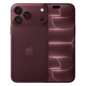 Apple iPhone 18 Pro Max 256GB, SIM físico + eSIM