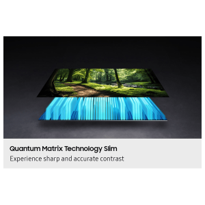 Samsung QN70F 55″, imagem 3