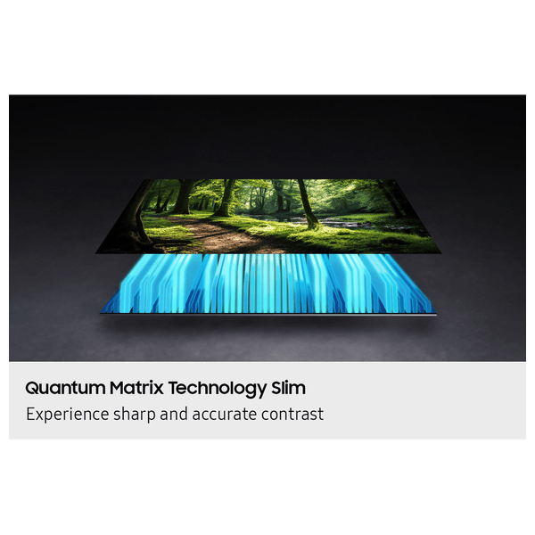 Samsung QN70F 55″, imagem 3