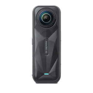 Insta360 X5 8K 360°, Essentials Bundle, imagem 2