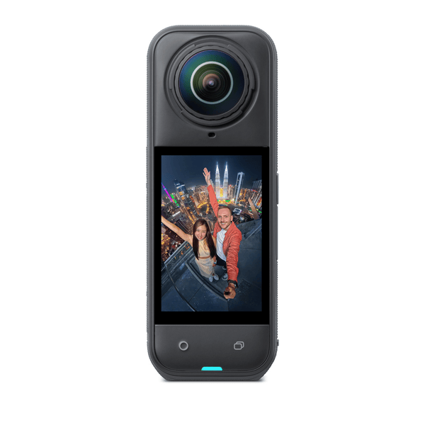 Insta360 X5 8K 360°, Essentials Bundle, imagem 3