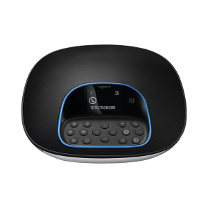 Logitech GROUP, imagem 2