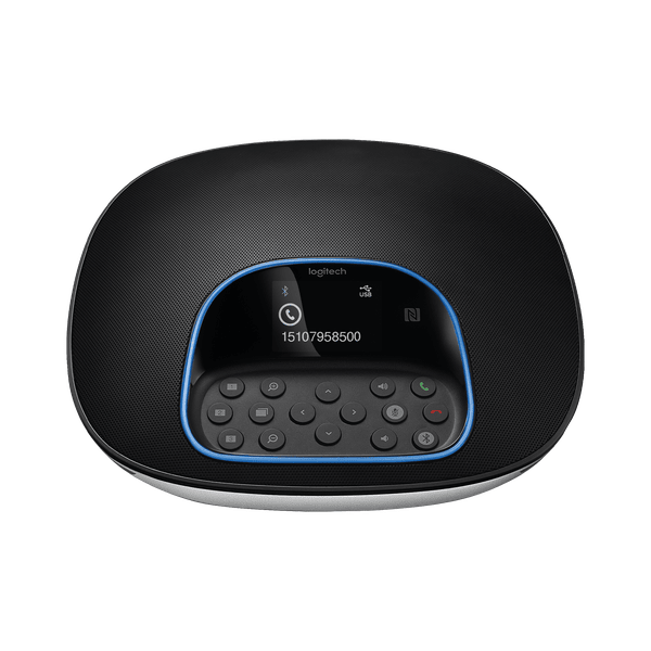 Logitech GROUP, imagem 2