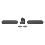 Logitech RALLY PLUS, imagem 1
