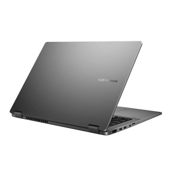ASUS Vivobook 14 Flip TP3407S, Core Ultra 7 256V, 16GB, 512GB SSD, 14″ OLED WUXGA, 2-em-1, Windows 11, imagem 3