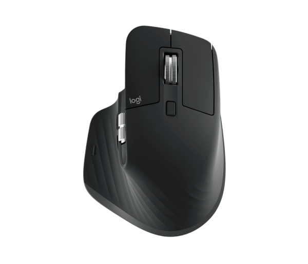 Logitech MX Master 3S Rato sem fios Logitech MX Master 3S