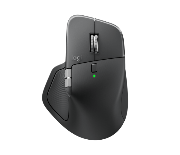 Rato sem fios Logitech MX Master 4