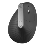 Rato ergonómico Logitech MX Vertical
