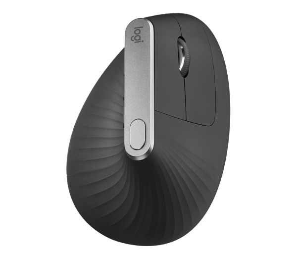 Rato ergonómico Logitech MX Vertical