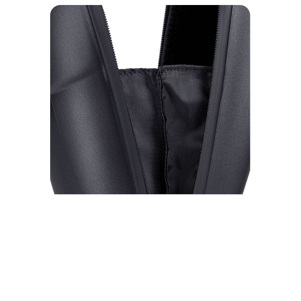 Xiaomi Electric Scooter Storage Bag, imagem 3
