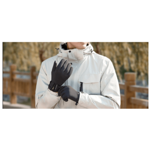 Xiaomi Electric Scooter Riding Gloves, imagem 2