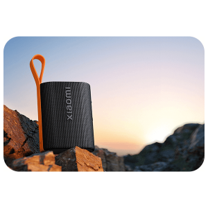 Xiaomi Sound Pocket, imagem 2