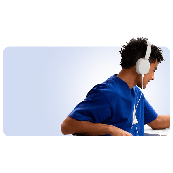 Redmi Headphones Neo, imagem 3
