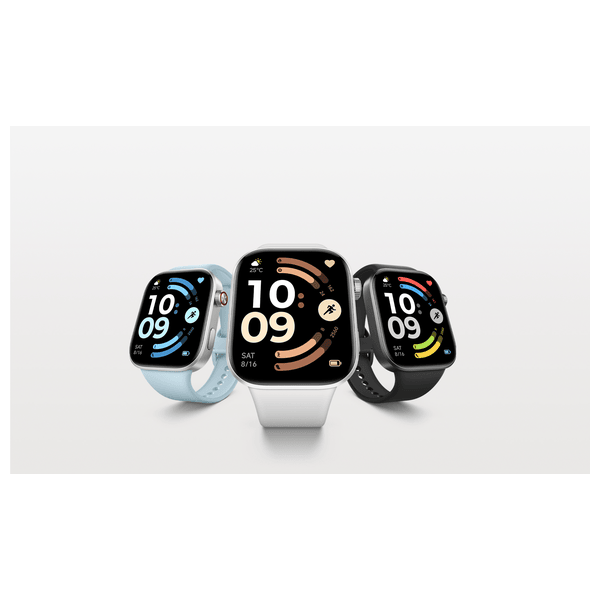 Redmi Watch 6, imagem 2