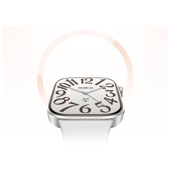 Redmi Watch 6, imagem 3