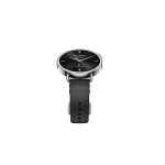 Xiaomi Watch S4 41mm, Fluoroborracha Preta
