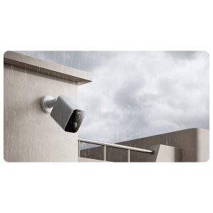 Xiaomi Outdoor Camera BW300, imagem 3