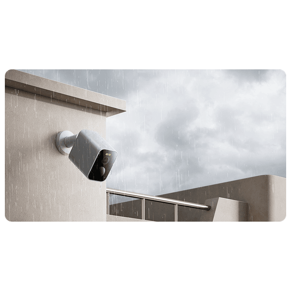 Xiaomi Outdoor Camera BW300, imagem 3