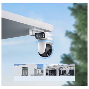 Xiaomi Outdoor Camera CW500 Dual, imagem 2