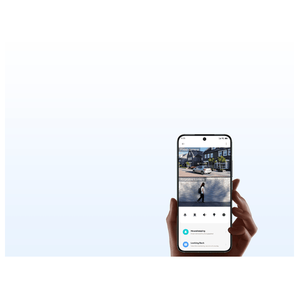 Xiaomi Outdoor Camera CW500 Dual, imagem 3