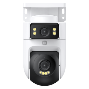 Xiaomi Outdoor Camera CW500 Dual