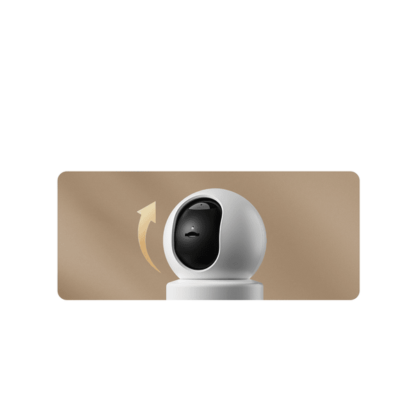 Xiaomi Smart Camera C201, imagem 2