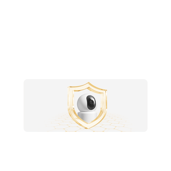 Xiaomi Smart Camera C201, imagem 3