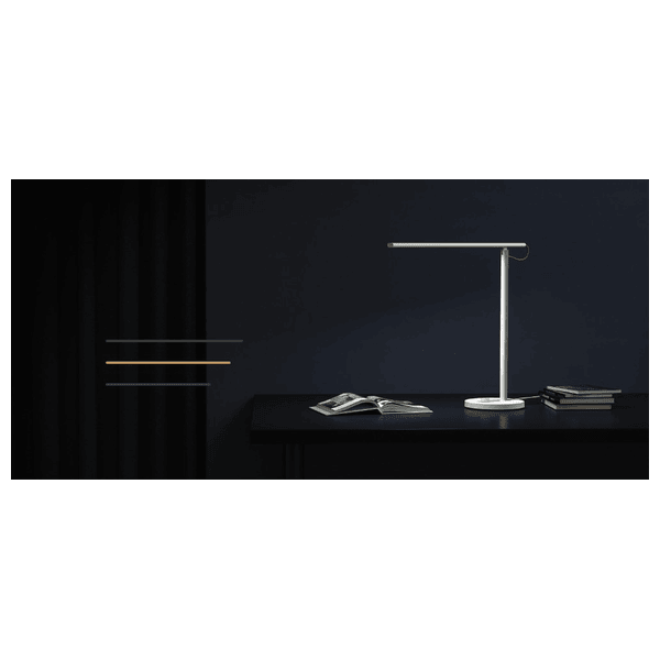 Xiaomi Mi LED Desk Lamp 1S, imagem 3
