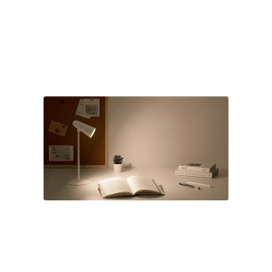 Xiaomi Flexible Rechargeable Lamp, imagem 2