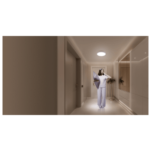 Xiaomi Smart Ceiling Light D20, imagem 2