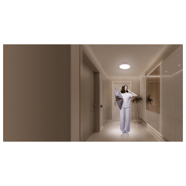 Xiaomi Smart Ceiling Light D20, imagem 2