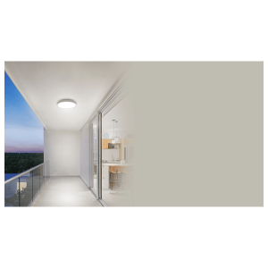 Xiaomi Smart Ceiling Light D20, imagem 3
