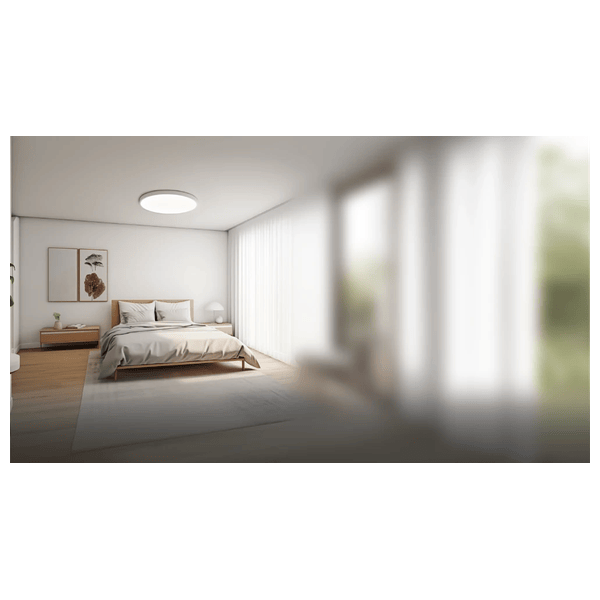Xiaomi Smart Ceiling Light D40, imagem 2